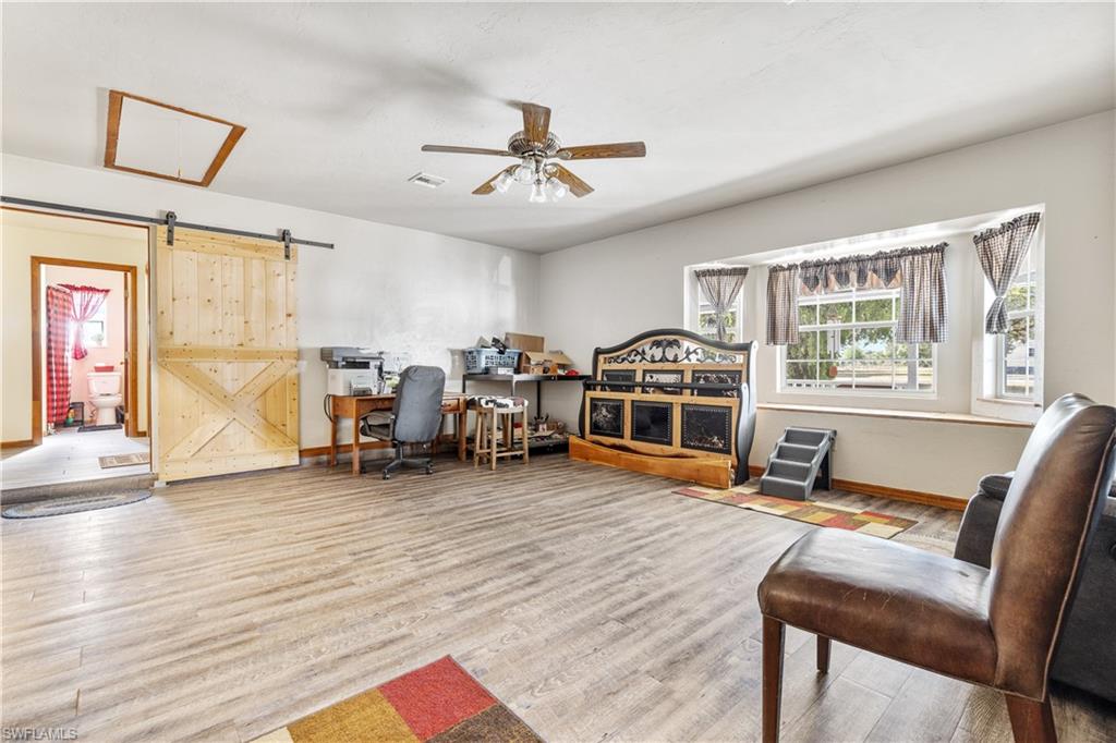 FORT DENAUD ACRES - Residential