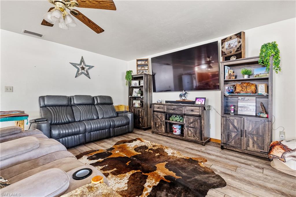 FORT DENAUD ACRES - Residential