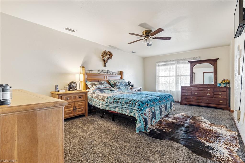 FORT DENAUD ACRES - Residential