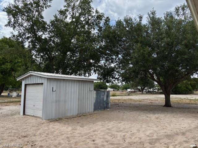 FORT DENAUD ACRES - Residential