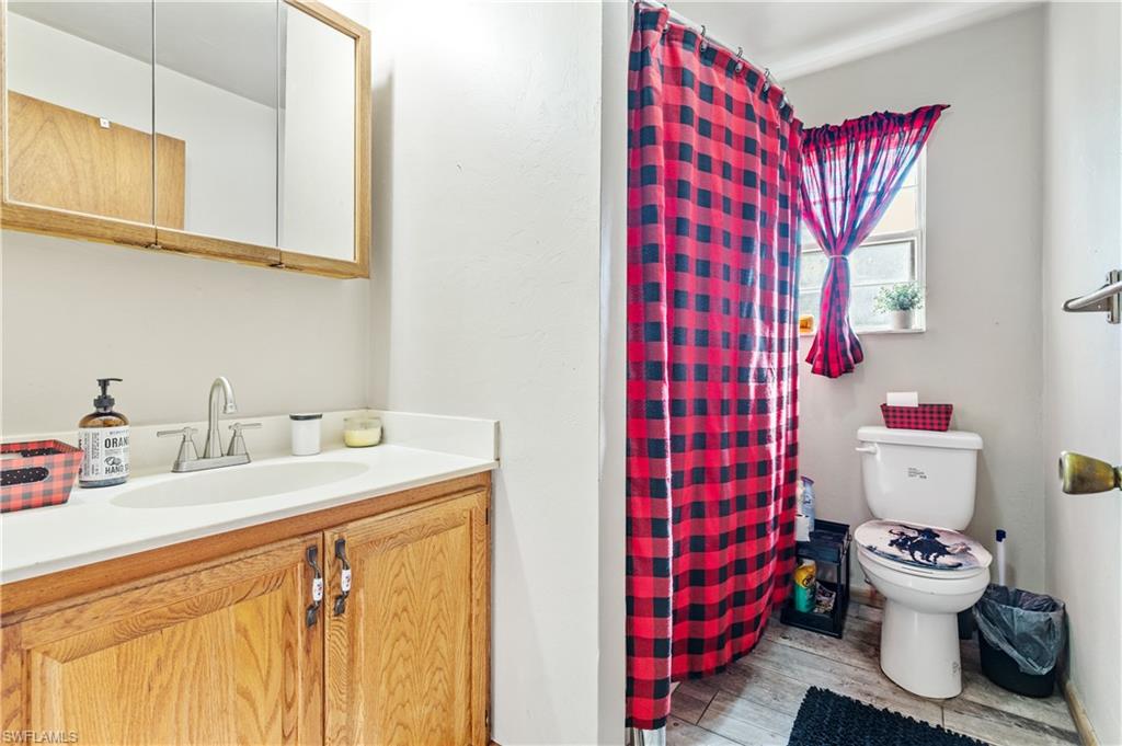 FORT DENAUD ACRES - Residential