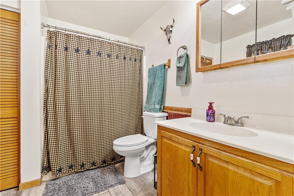 FORT DENAUD ACRES - Residential