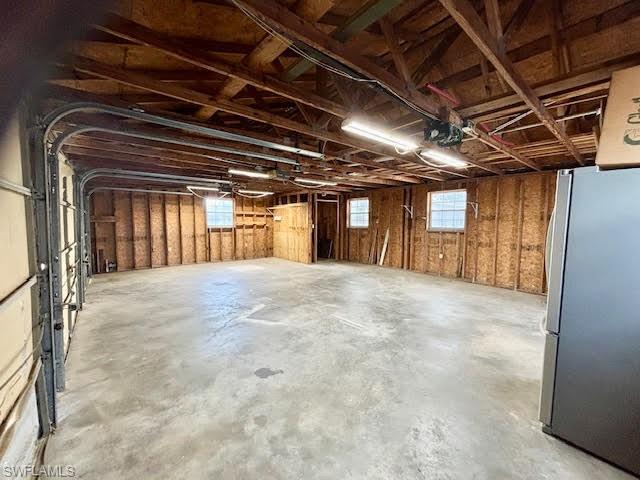 FORT DENAUD ACRES - Residential