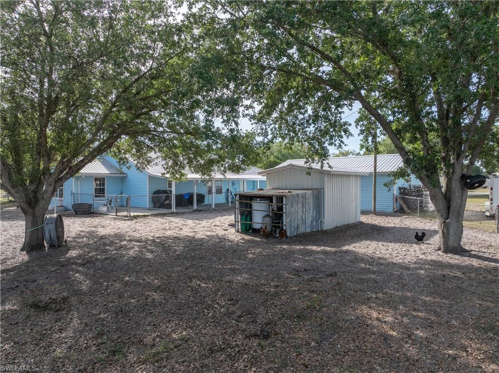 FORT DENAUD ACRES - Residential