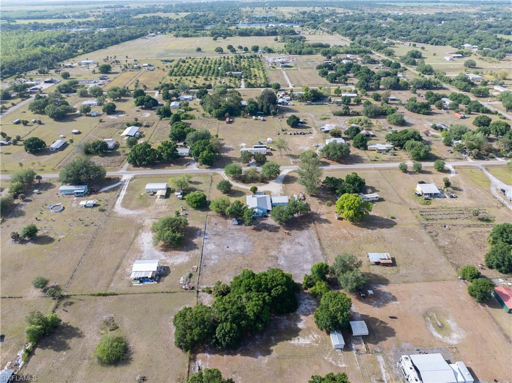 FORT DENAUD ACRES - Residential