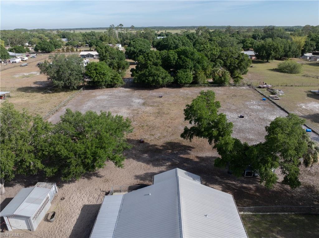 FORT DENAUD ACRES - Residential