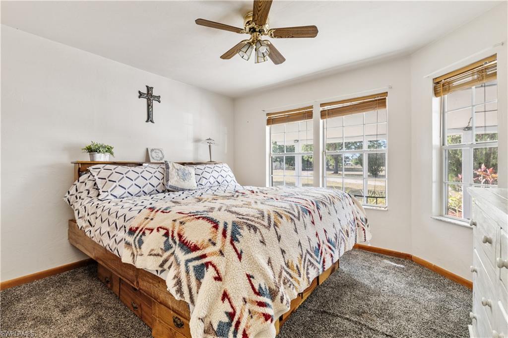 FORT DENAUD ACRES - Residential