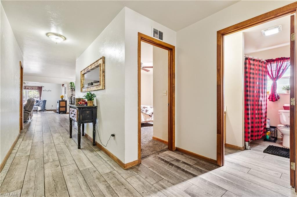 FORT DENAUD ACRES - Residential