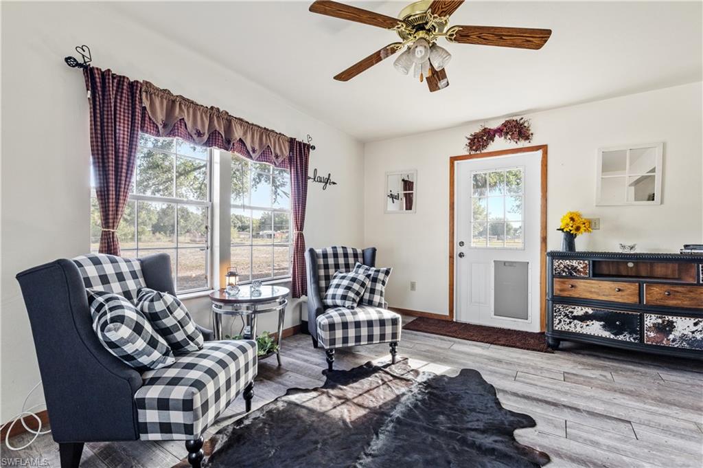 FORT DENAUD ACRES - Residential