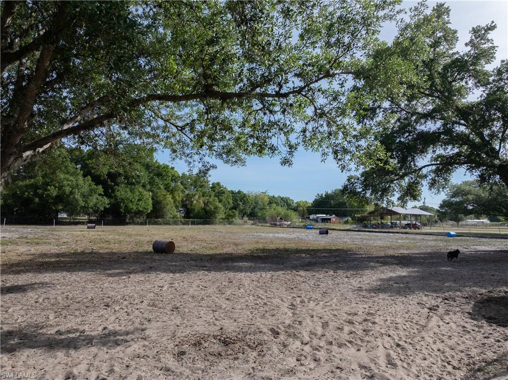 FORT DENAUD ACRES - Residential