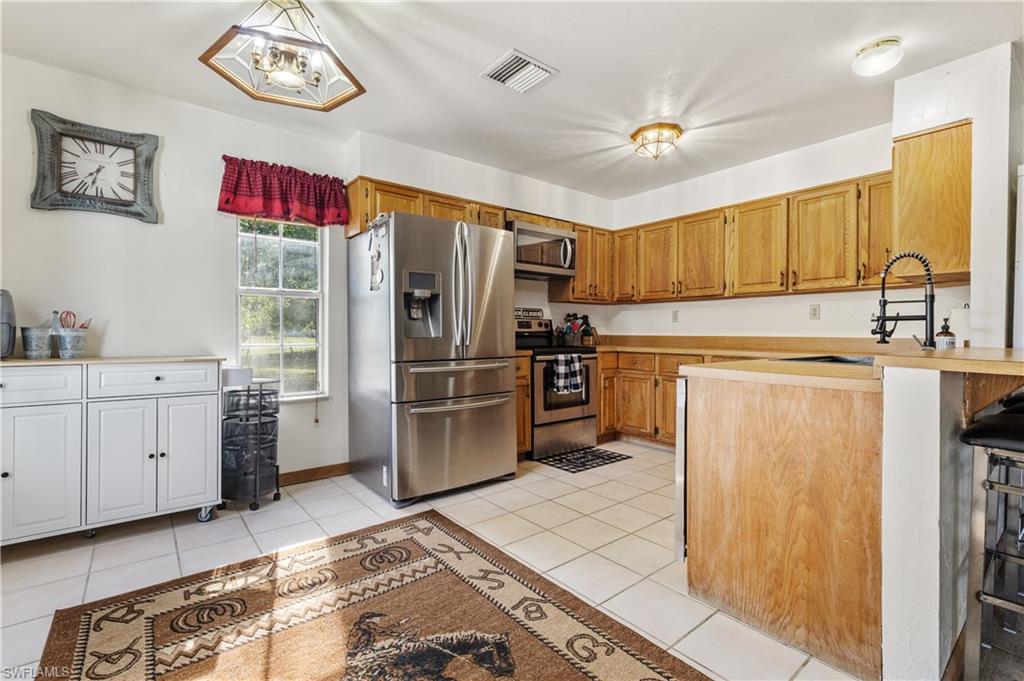 FORT DENAUD ACRES - Residential