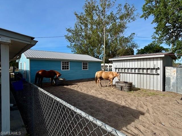 FORT DENAUD ACRES - Residential