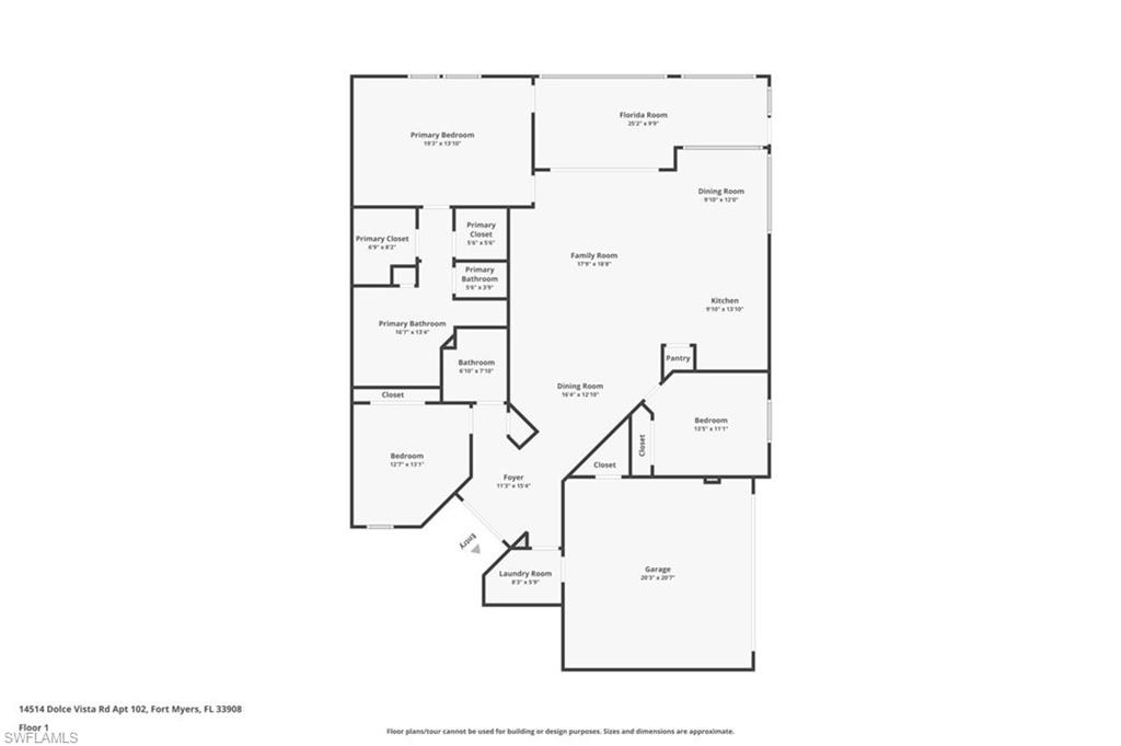 GRAYCLIFF - Residential