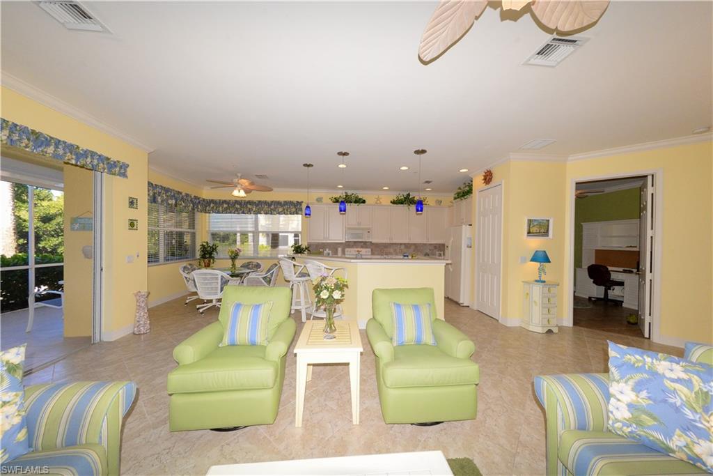 GRAYCLIFF - Residential