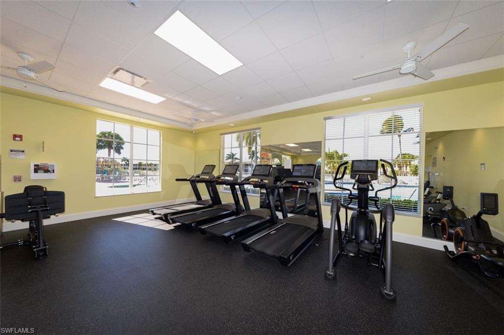 GRAYCLIFF - Residential