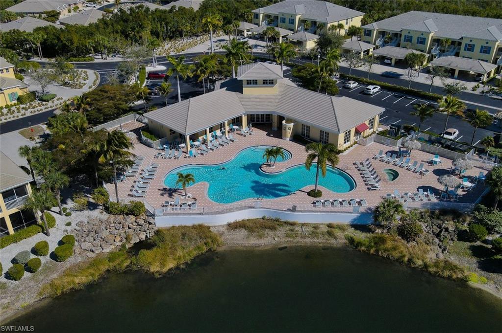 GRAYCLIFF - Residential