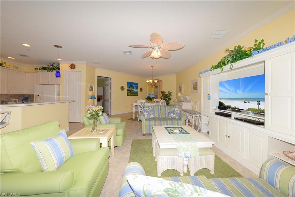 GRAYCLIFF - Residential