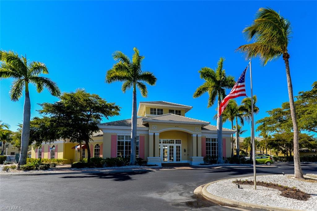 GRAYCLIFF - Residential