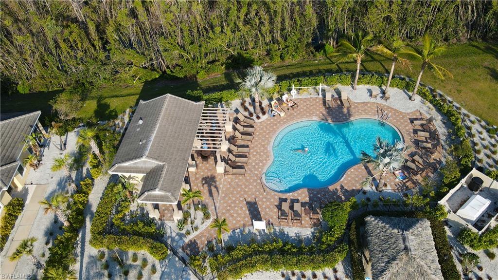 GRAYCLIFF - Residential