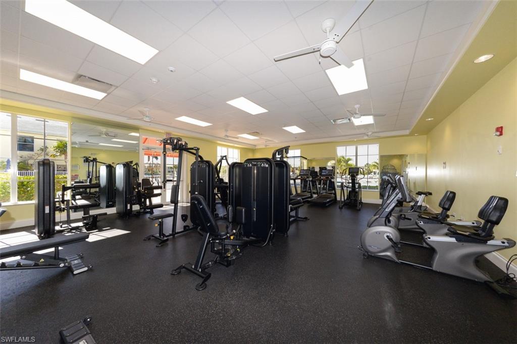 GRAYCLIFF - Residential