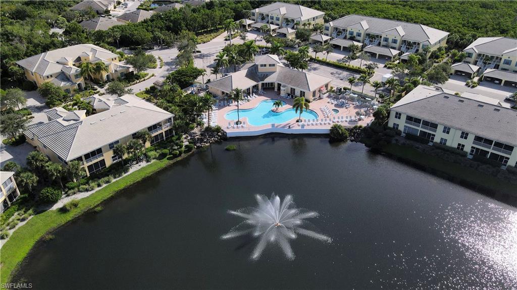 GRAYCLIFF - Residential