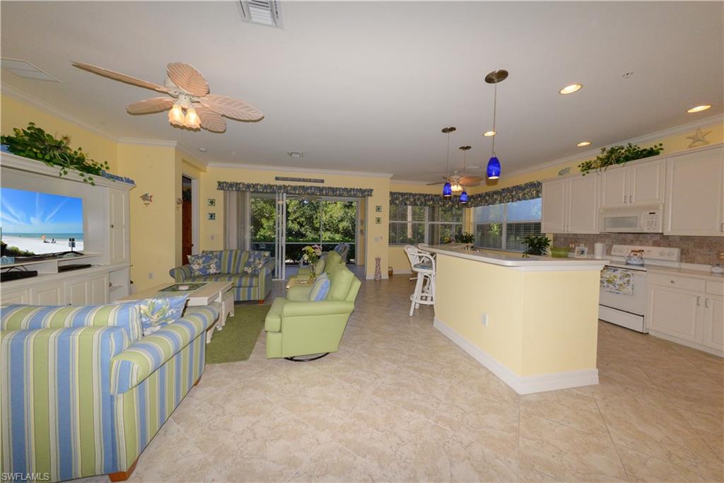 GRAYCLIFF - Residential