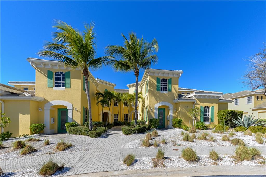 GRAYCLIFF - Residential