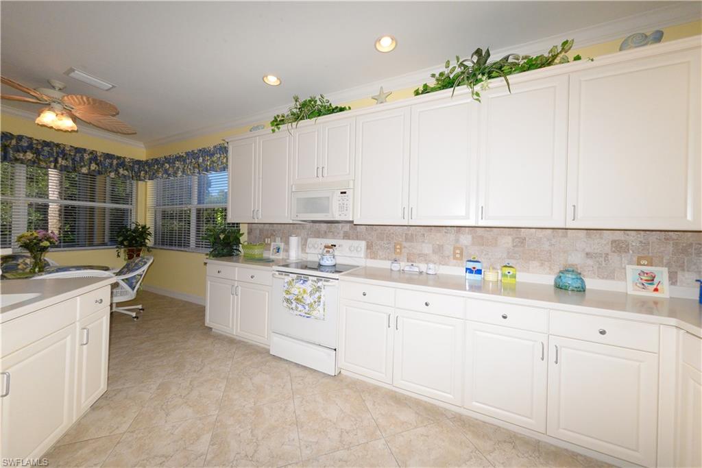 GRAYCLIFF - Residential