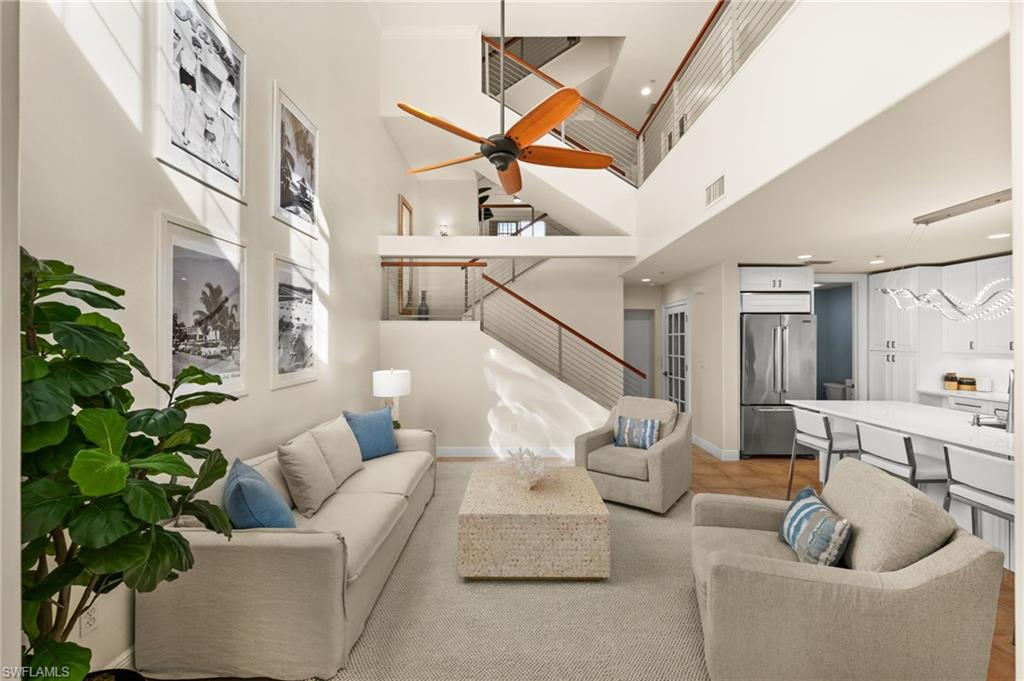 LANTANA - Residential