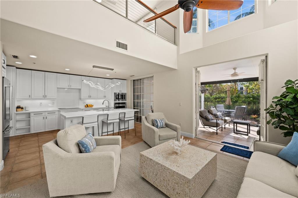 LANTANA - Residential