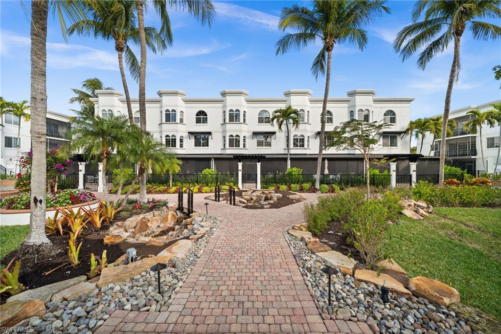 LANTANA - Residential