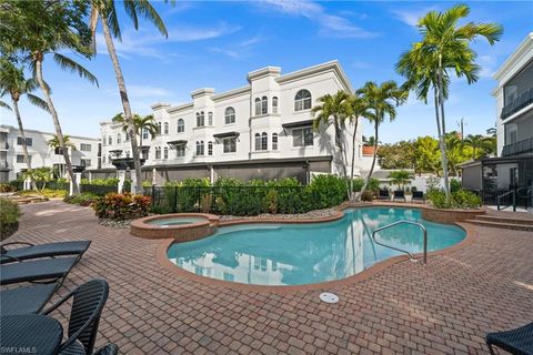 Photo of 441 4th AVE S #304, NAPLES, FL 34102 (MLS # 226006139)