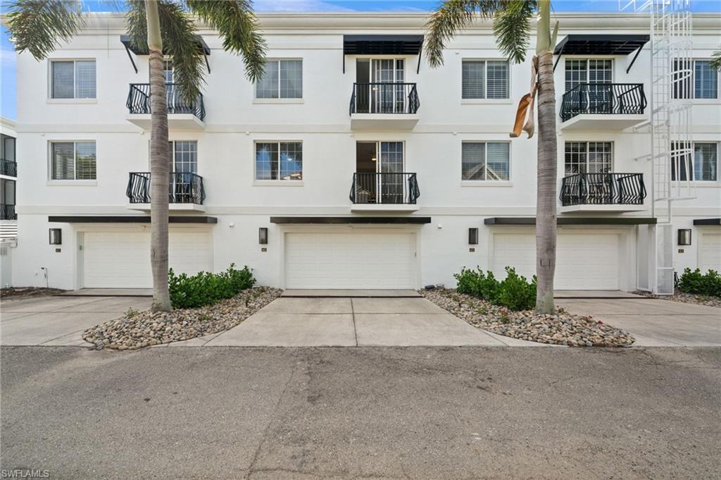 LANTANA - Residential