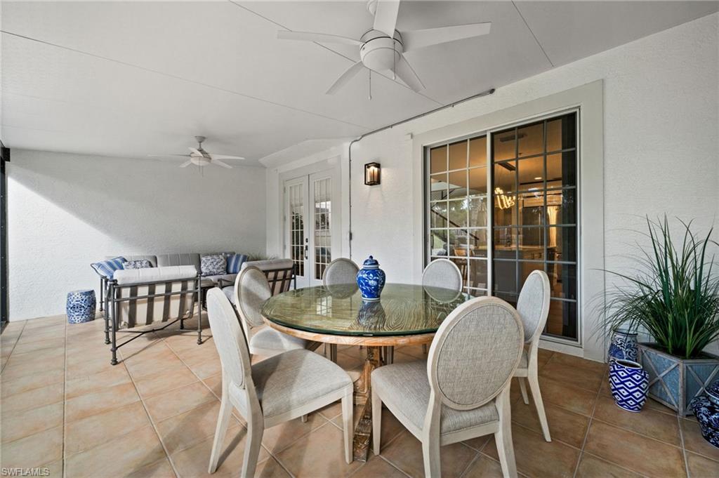 LANTANA - Residential