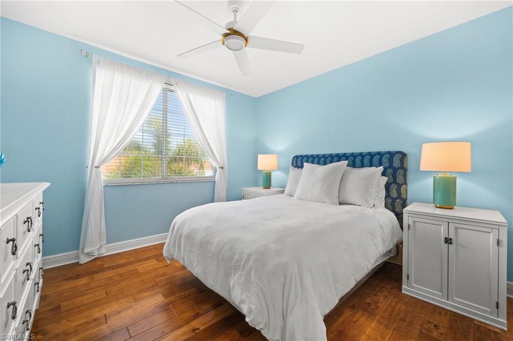 LANTANA - Residential