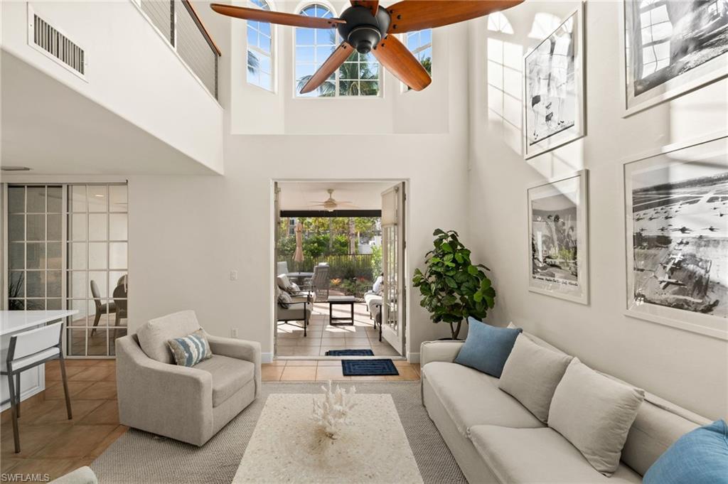 LANTANA - Residential