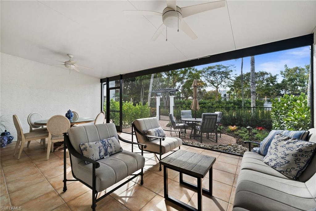 LANTANA - Residential