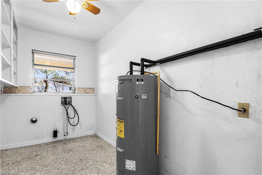 NORTH FORT MYERS - Residential