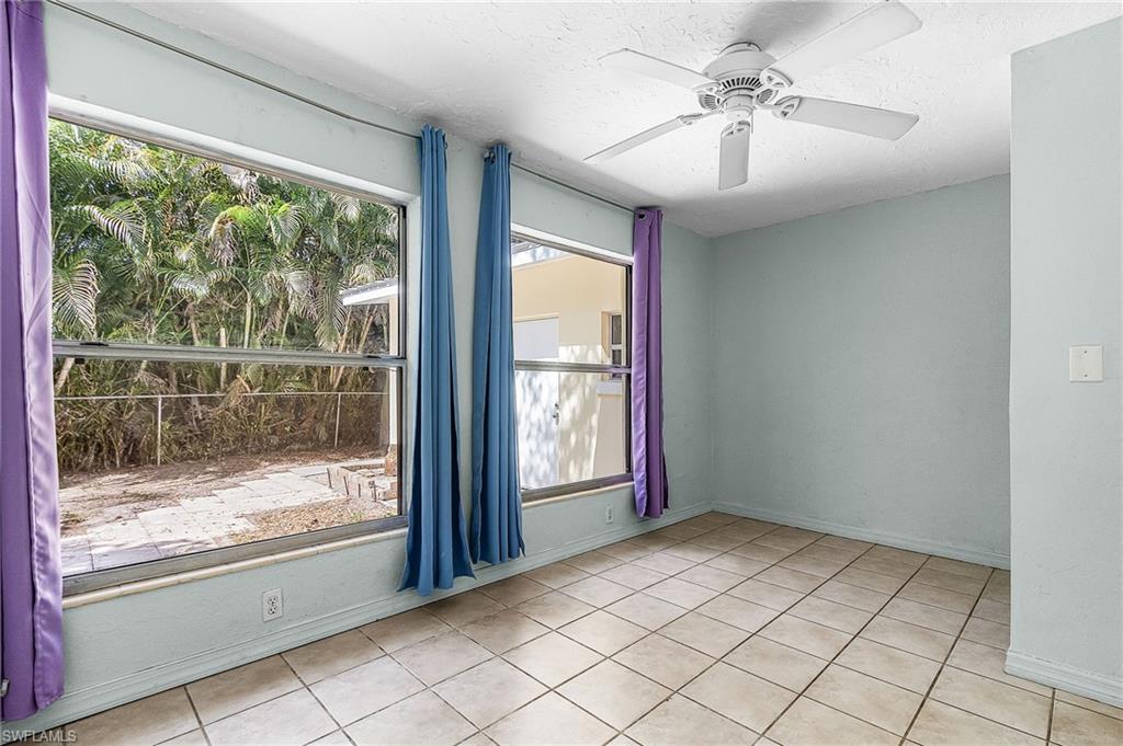 NORTH FORT MYERS - Residential