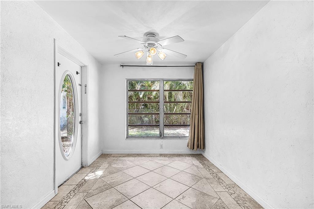 NORTH FORT MYERS - Residential