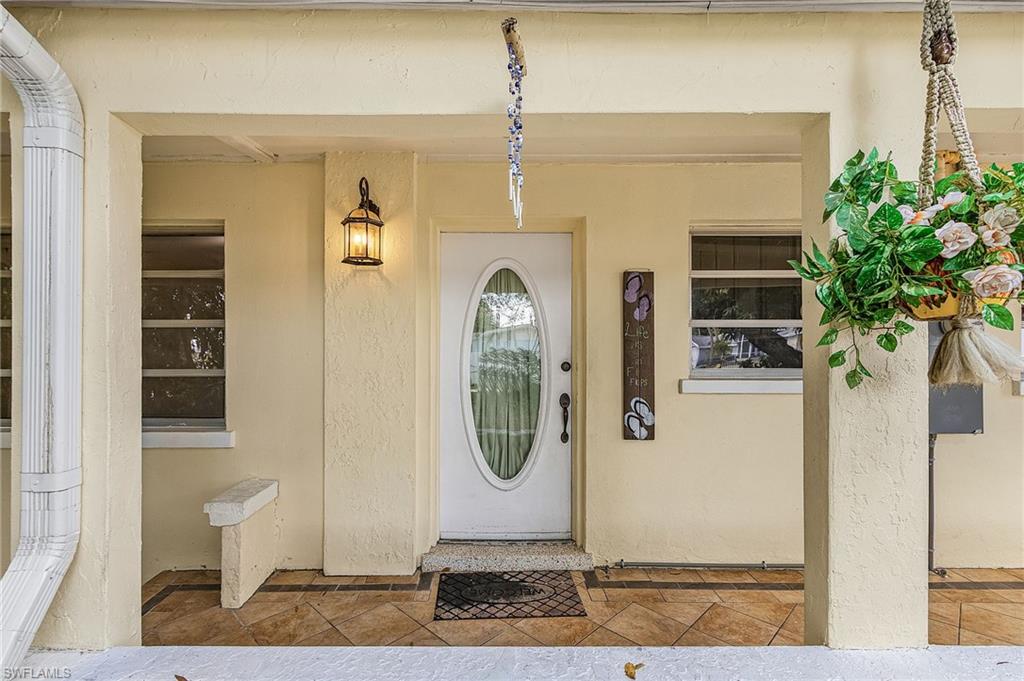 NORTH FORT MYERS - Residential