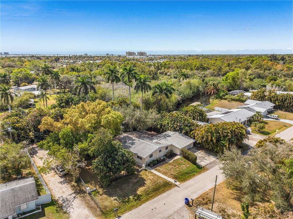 NORTH FORT MYERS - Residential