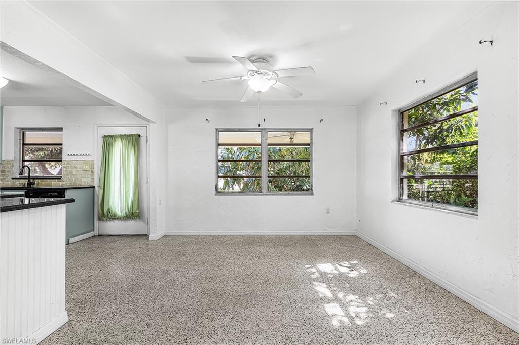 NORTH FORT MYERS - Residential