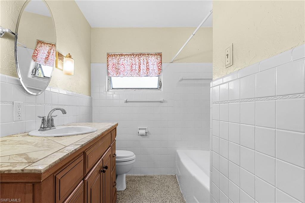 NORTH FORT MYERS - Residential