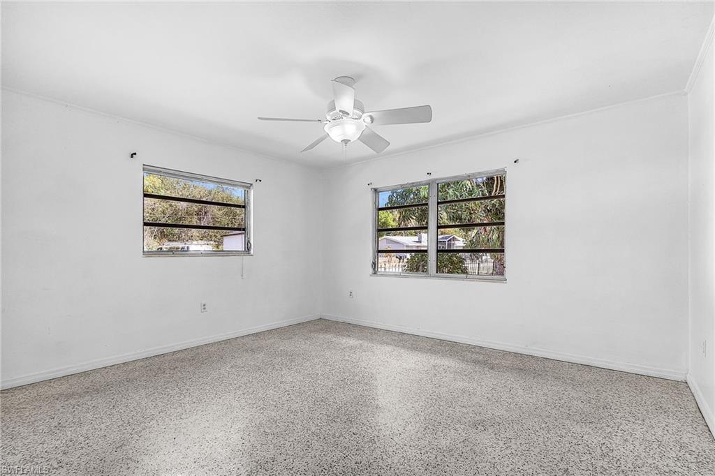 NORTH FORT MYERS - Residential