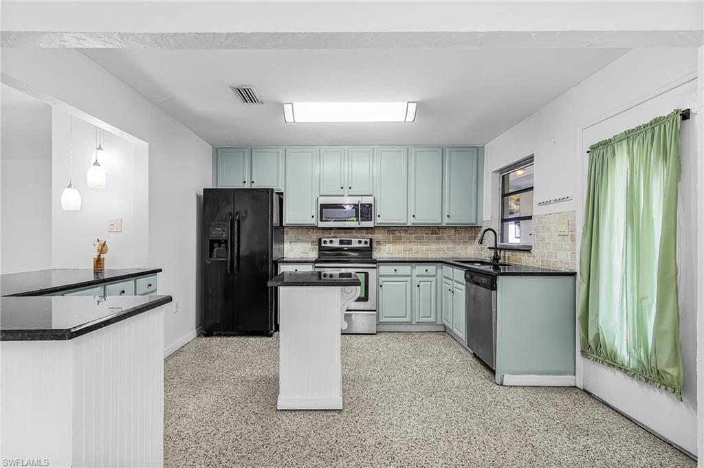 NORTH FORT MYERS - Residential