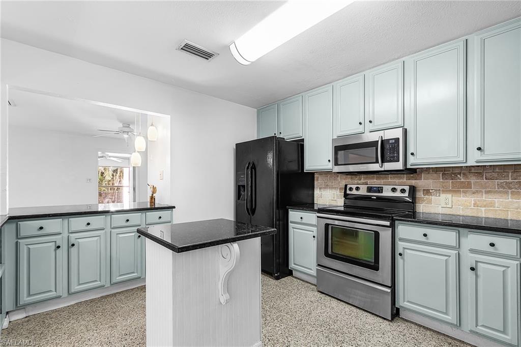 NORTH FORT MYERS - Residential