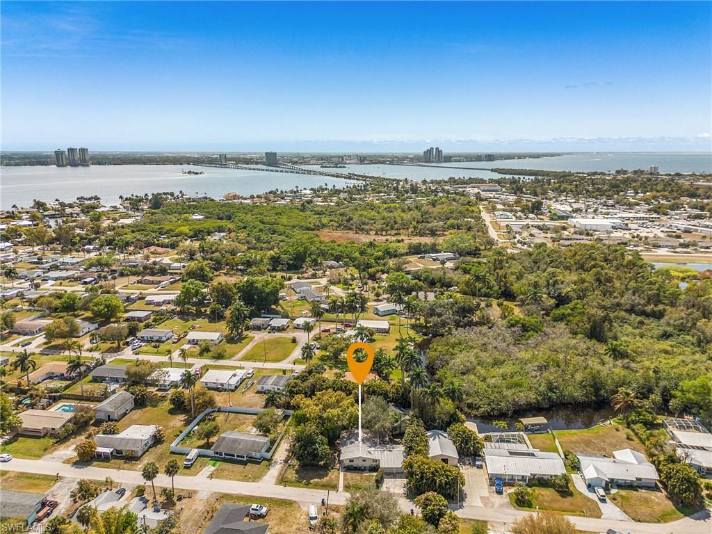 NORTH FORT MYERS - Residential