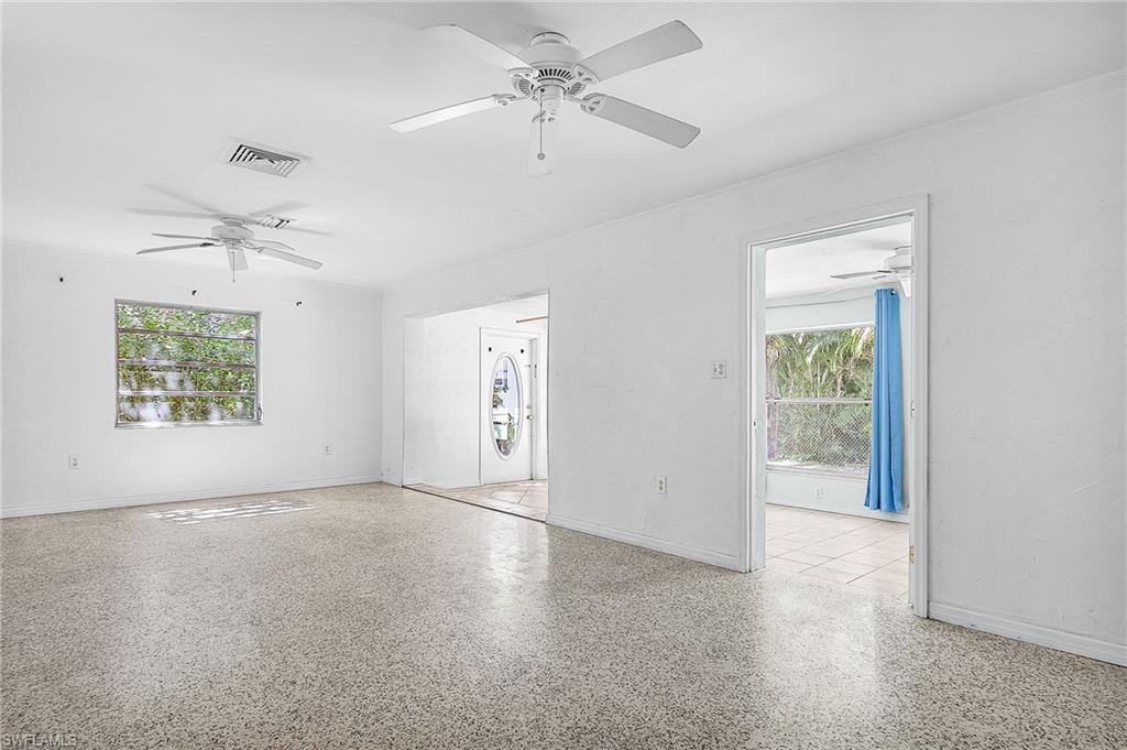 NORTH FORT MYERS - Residential