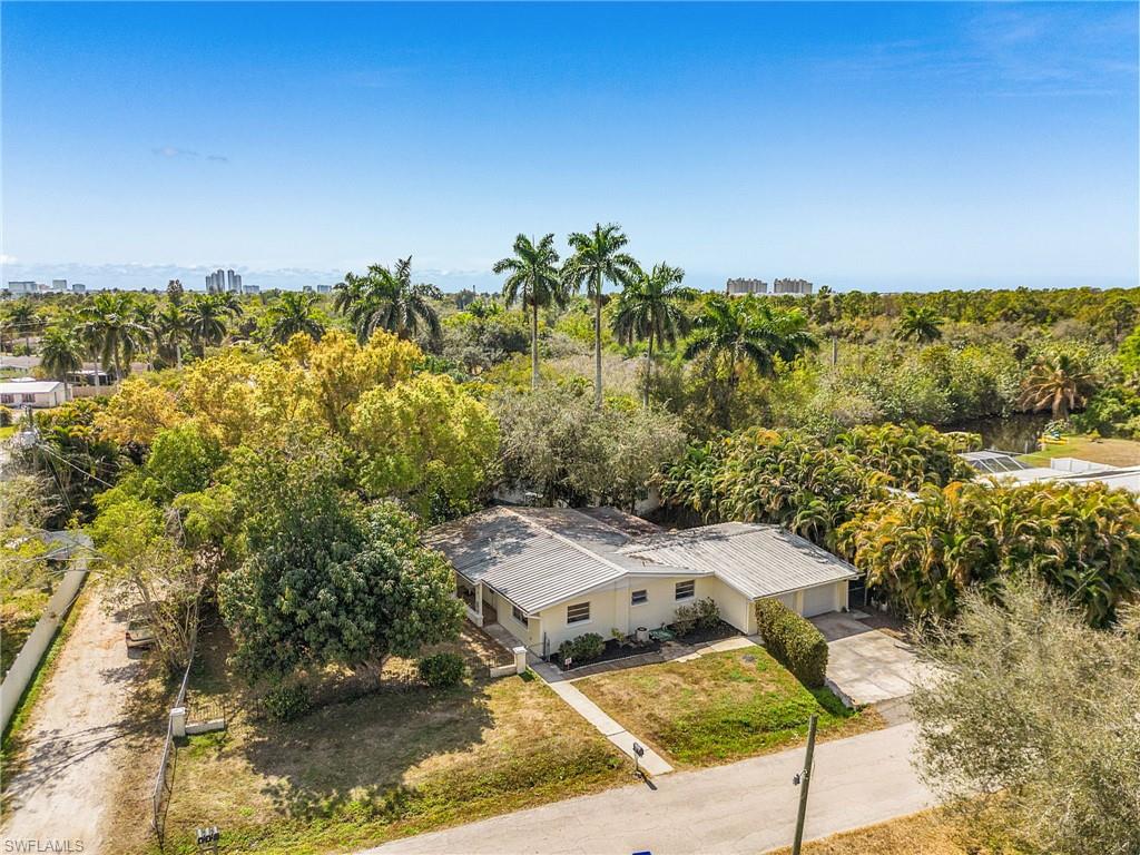 NORTH FORT MYERS - Residential